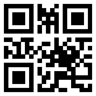 Scansione del QrCode di 3911249116