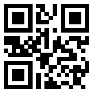 3911249119 - Immagine del Qr Code associato