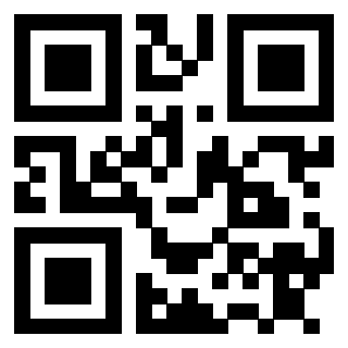 Immagine del Qr Code di 3911249121
