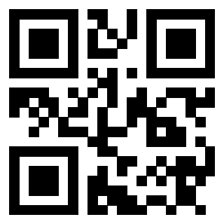 3911249122 Qr Code associato