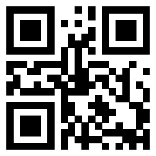 3911249123 - Immagine del Qr Code associato