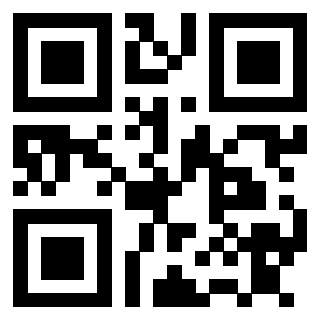 Immagine del Qr Code di 3911249126
