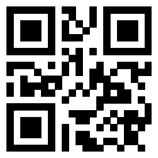 3911249128 - Immagine del Qr Code associato