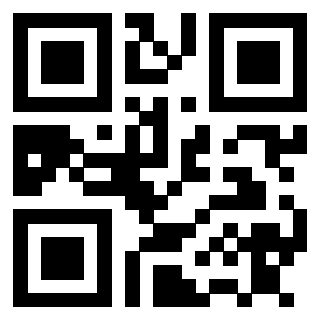 3911249130 - Immagine del Qr Code associato