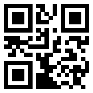 3911249131 - Immagine del QrCode