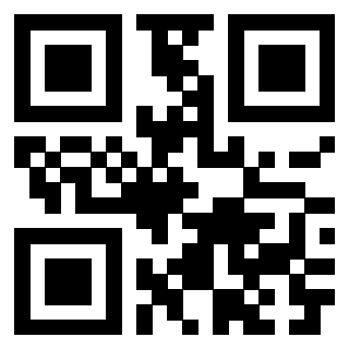 Scansione del Qr Code di 3911249134