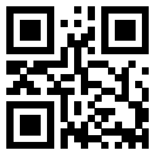 3911249135 - Immagine del Qr Code associato