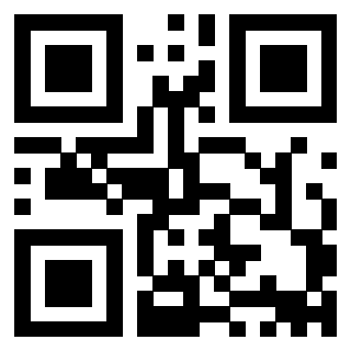 Scansione del Qr Code di 3911249137