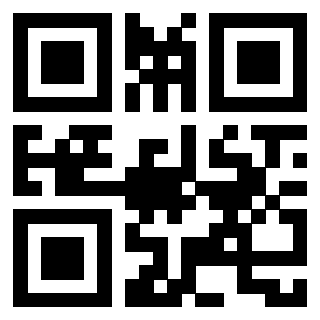 Immagine del Qr Code di 3911249139