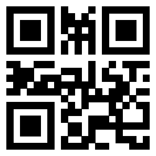 Scansione del QrCode di 3911249140