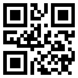 Scansione del Qr Code di 3911249141