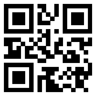 Immagine del Qr Code di 3911249142