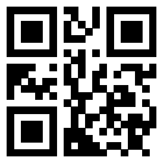 Immagine del Qr Code di 3911249145