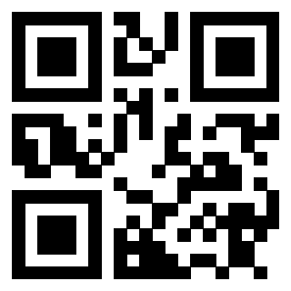 3911249148 - Immagine del Qr Code associato