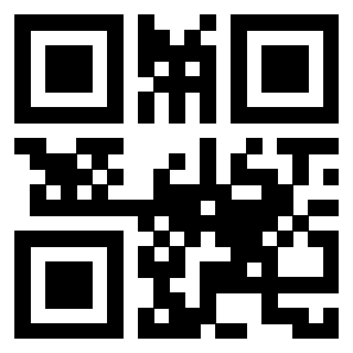 Immagine del QrCode di 3911249157