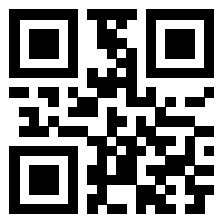 Immagine del Qr Code di 3911249159