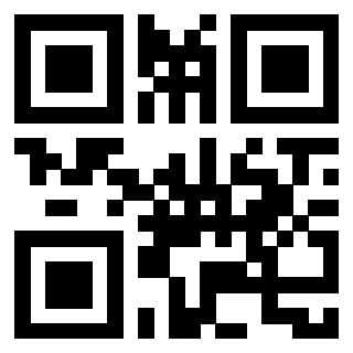 Il QrCode di 3911249162