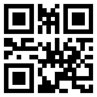 Scansione del Qr Code di 3911249163