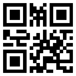 Scansione del QrCode di 3911249164