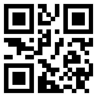 3911249166 - Immagine del QrCode associato