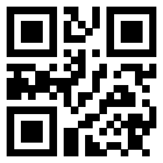3911249168 - Immagine del Qr Code