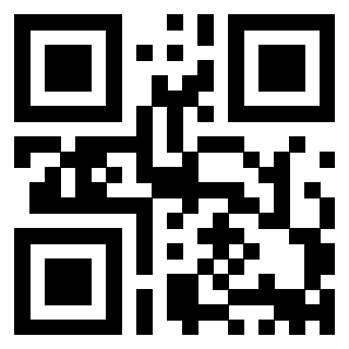 3911249172 - Immagine del Qr Code associato