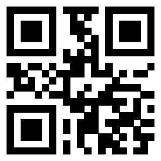 Il QrCode di 3911249173