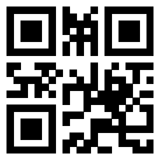 Immagine del Qr Code di 3911249174