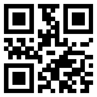 Il QrCode di 3911249175