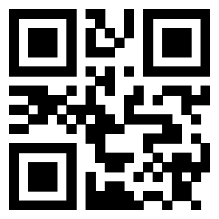 Immagine del Qr Code di 3911249176