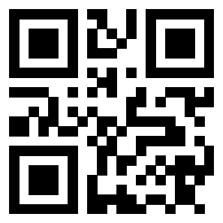 Il QrCode di 3911249178