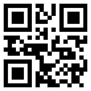 3911249180 Qr Code associato