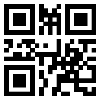 3911249183 Qr Code associato
