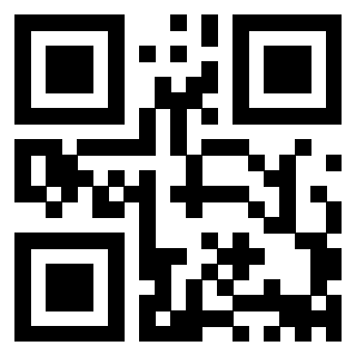 3911249189 - Immagine del QrCode associato