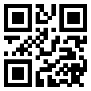 Immagine del QrCode di 3911249190