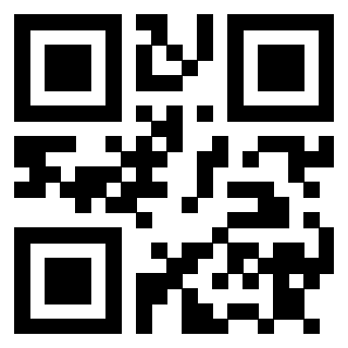 Immagine del Qr Code di 3911249191