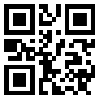 Il Qr Code di 3911249196