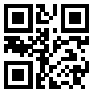 3911249200 - Immagine del QrCode