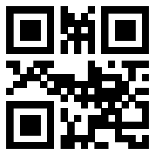 3911249203 Qr Code associato