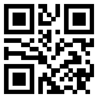 3911249204 QrCode associato