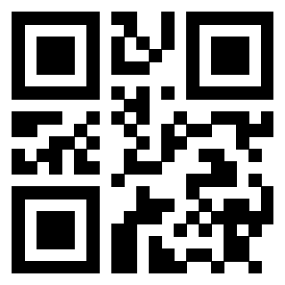 3911249206 - Immagine del QrCode