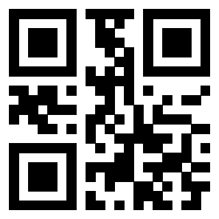 3911249207 - Immagine del QrCode