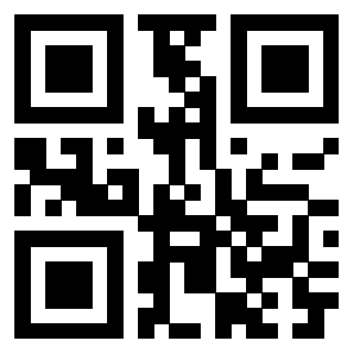 Il QrCode di 3911249208