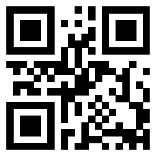 3911249210 Qr Code associato