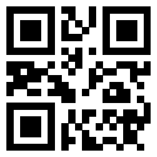 3911249213 - Immagine del QrCode associato