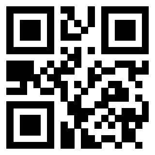 Scansione del QrCode di 3911249214