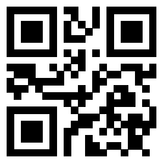 3911249215 QrCode associato