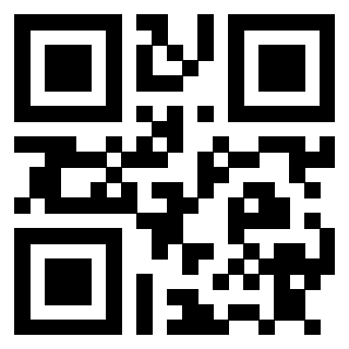 3911249216 QrCode associato