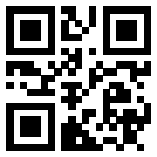 3911249217 - Immagine del Qr Code