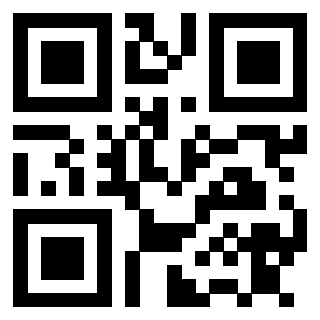 3911249218 - Immagine del QrCode associato